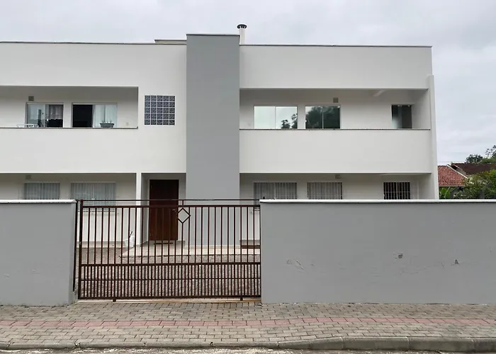 Apartamento Completo 2 Quartos Com Ac Em Blumenau A 10Min Vila Germanica, Tv A Cabo E Premiere, Ideal Para Familia, Facil Acesso Para Pomerode