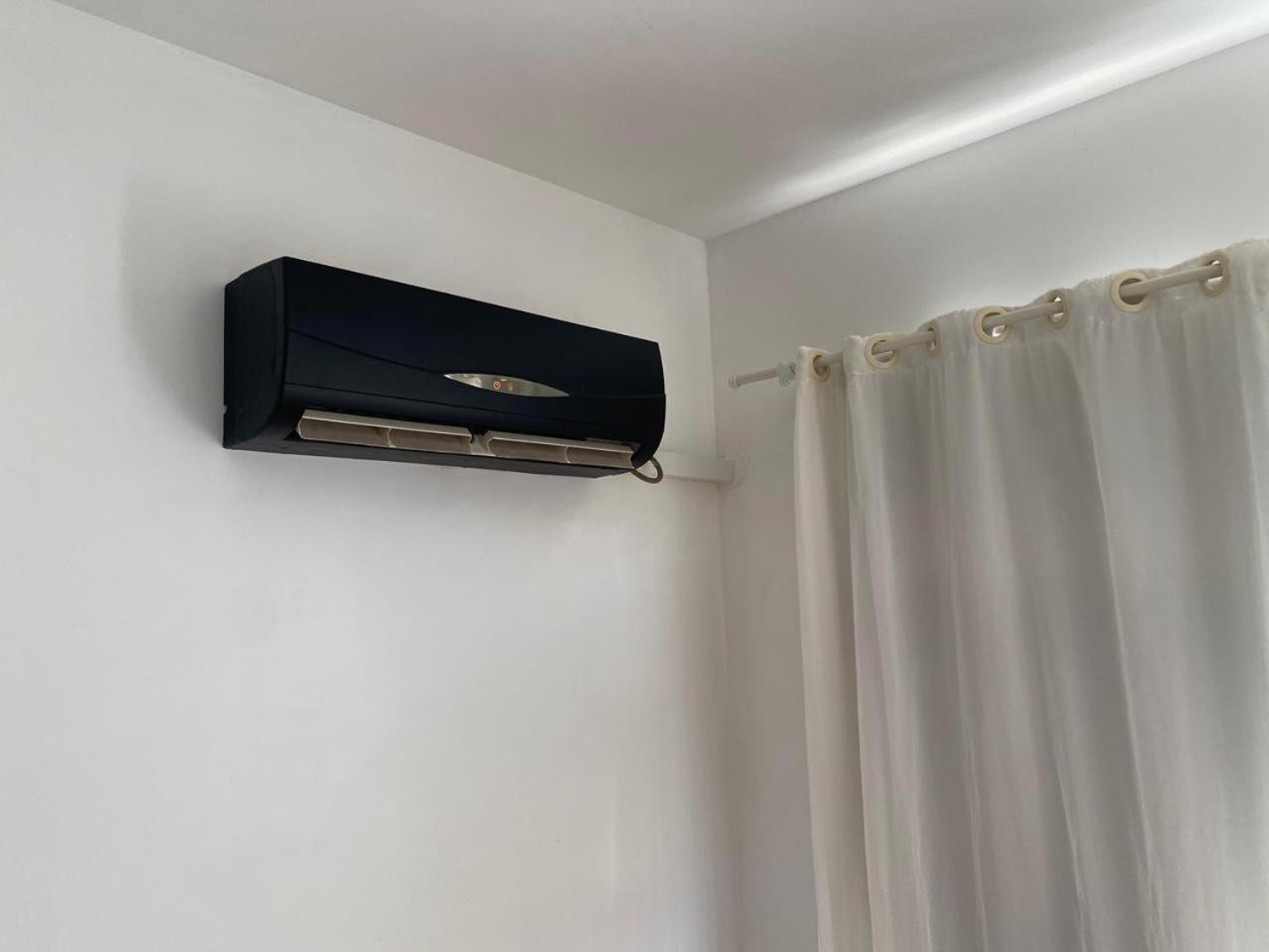 Apartment Germânica: Cozy 2-bedroom With Ac, Tv & Easy Access Blumenau