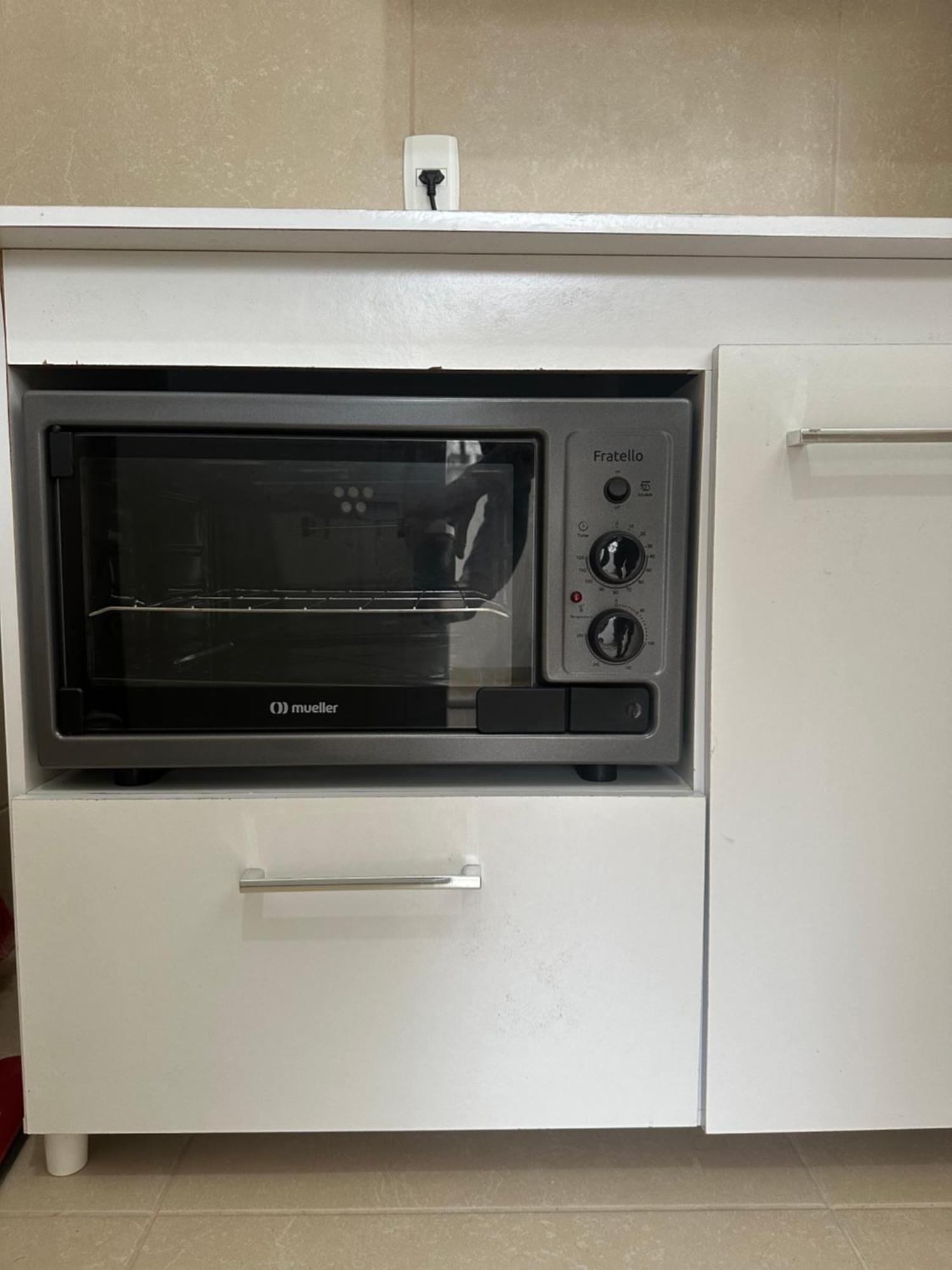 Germânica: Cozy 2-bedroom With Ac, Tv & Easy Access Blumenau