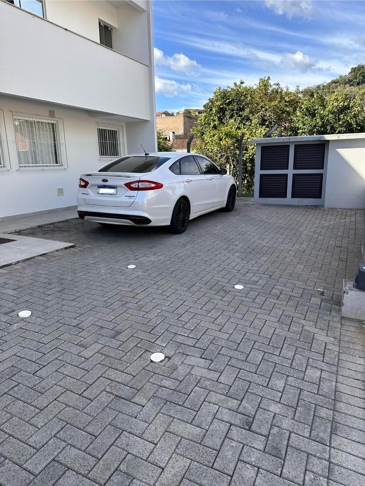 Germânica: Cozy 2-bedroom With Ac, Tv & Easy Access Blumenau