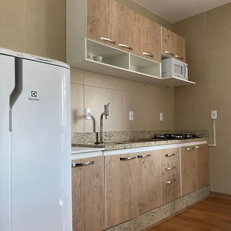 Apartamento Completo 2 Quartos Com Ac Em Blumenau A 10Min Vila Germanica, Tv A Cabo E Premiere, Ideal Para Familia, Facil Acesso Para Pomerode Exterior foto