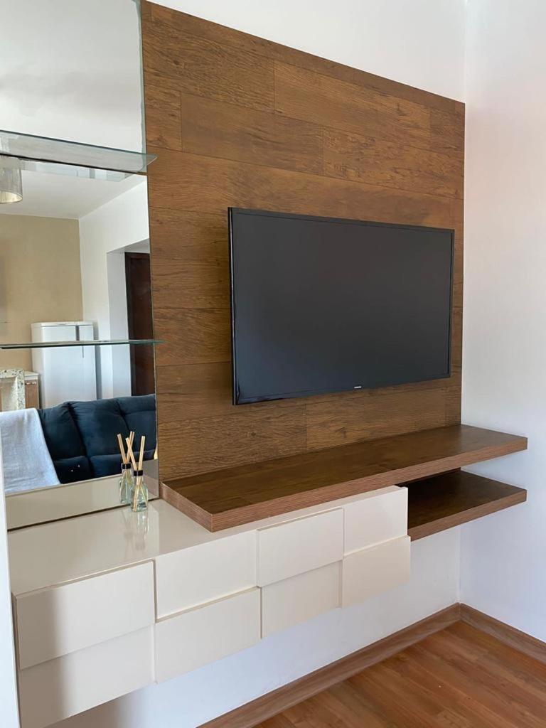 Completo 2 Quartos Com Ac Em A 10min Germanica, Tv A Cabo E Premiere, Ideal Familia, Facil Acesso Pomerode *