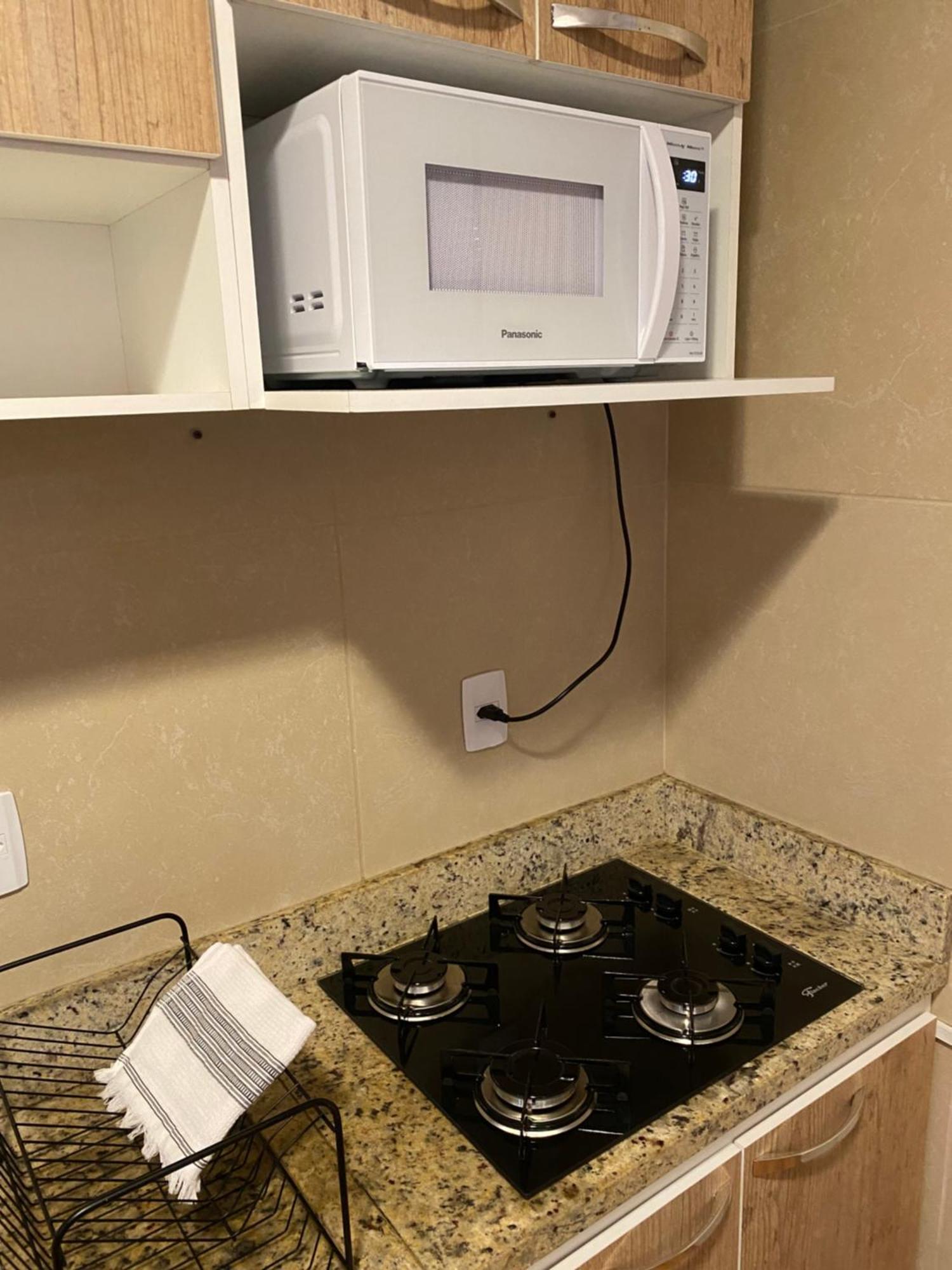 Apartamento Completo 2 Quartos Com Ac Em A 10min Germanica, Tv A Cabo E Premiere, Ideal Familia, Facil Acesso Pomerode Blumenau