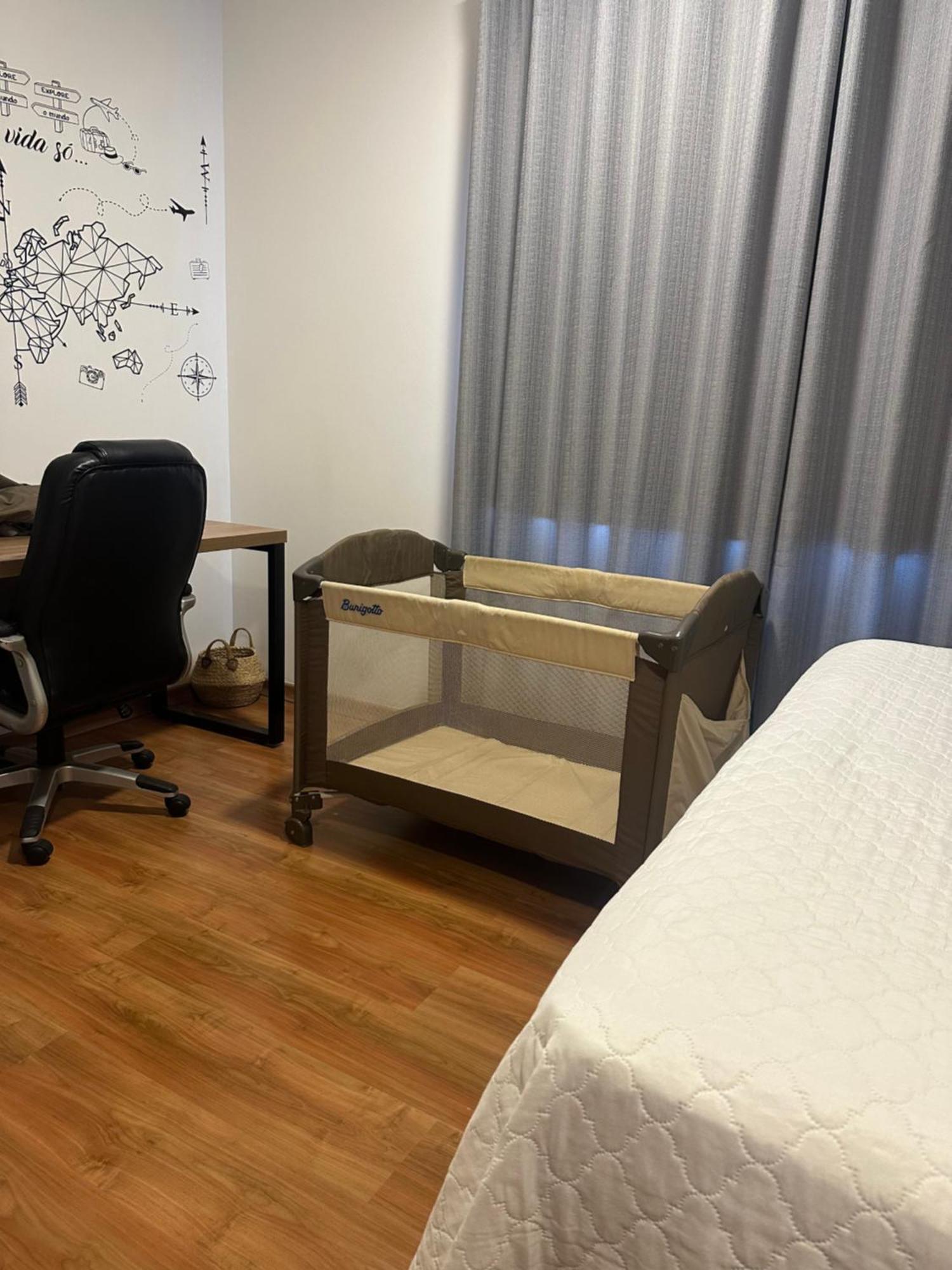 Completo 2 Quartos Com Ac Em A 10min Germanica, Tv A Cabo E Premiere, Ideal Familia, Facil Acesso Pomerode *